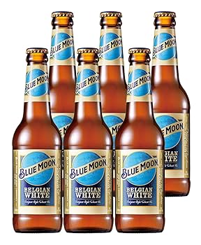 大容量激安！新品BLUE MOON Can アメリカ330ml×48本 生ビール 体験コメント募集】BLUE MOON Can 330mlを税込・送料込でお試し